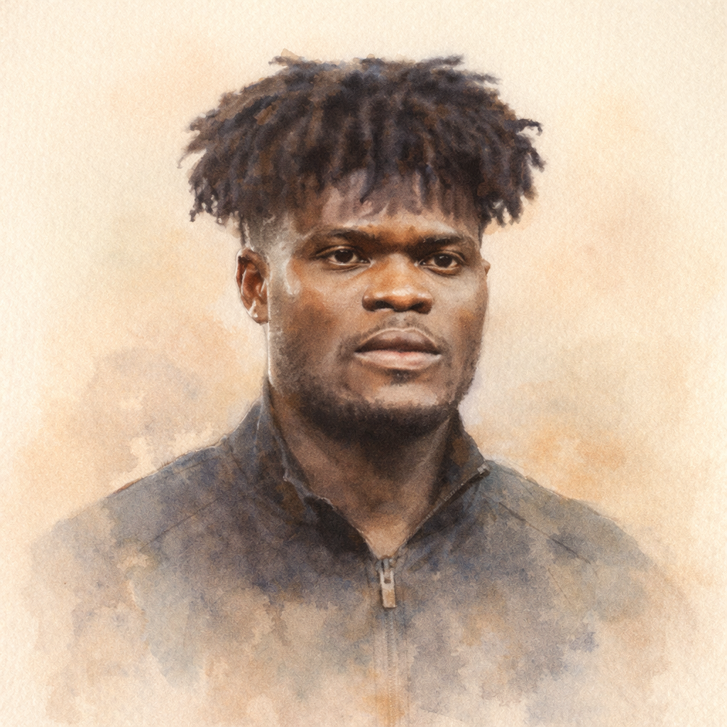 Thomas Partey