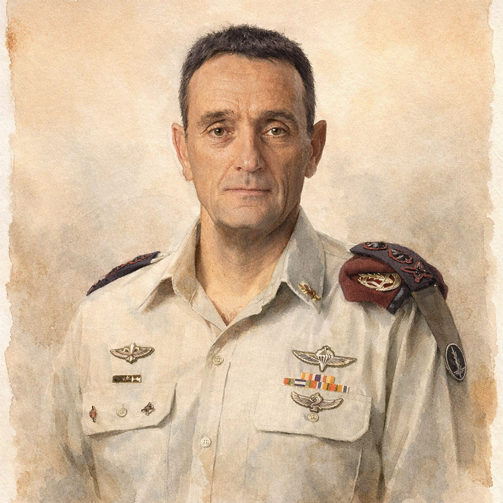 Herzi Halevi