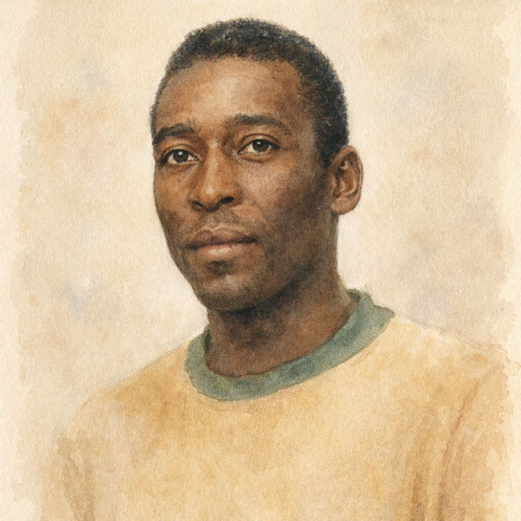 Pelé