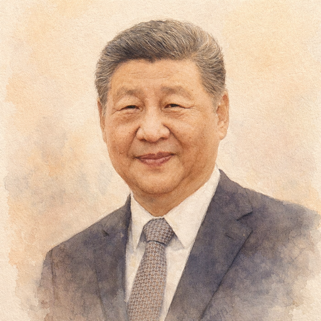 Xi Jinping