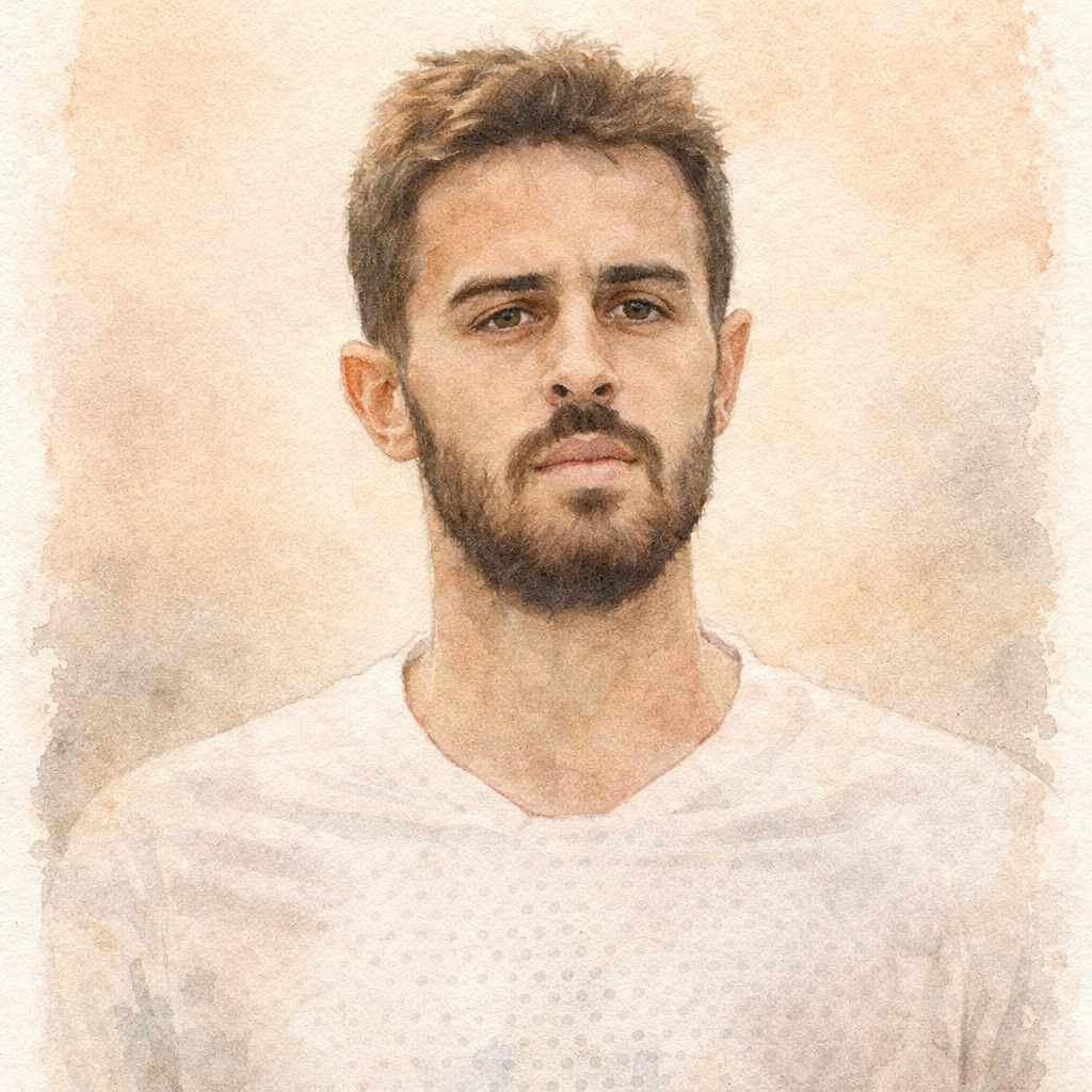 Bernardo Silva