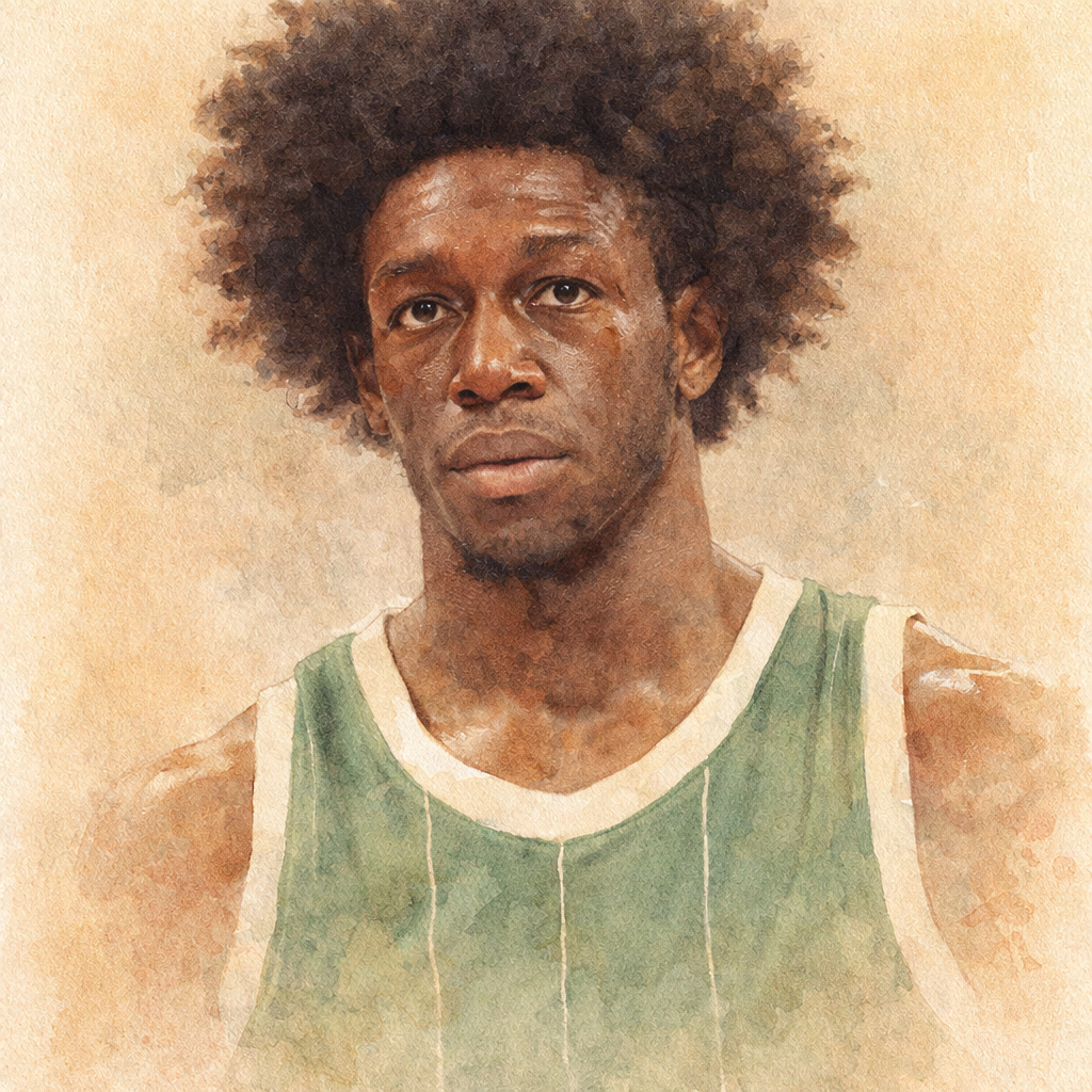 Kendrick Nunn