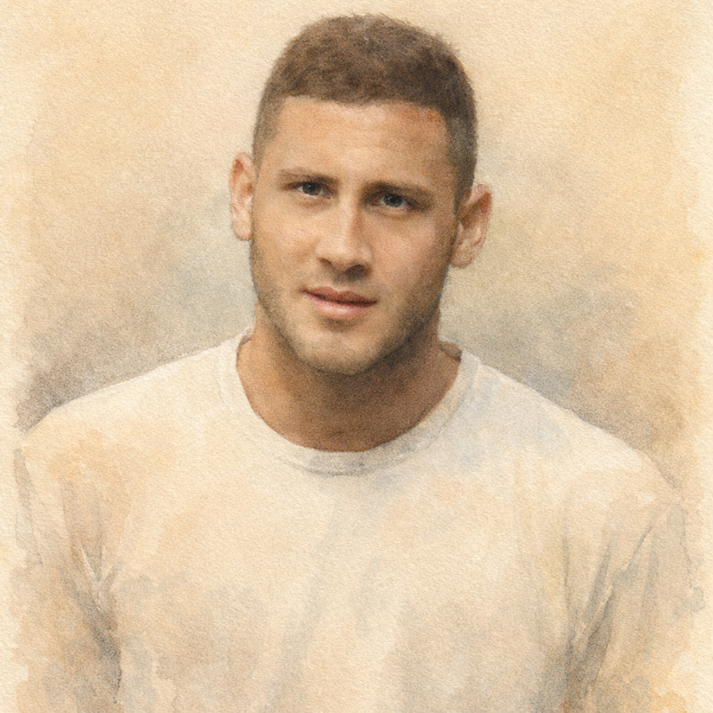 Shon Weissman