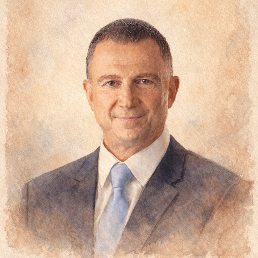 July Edelstein