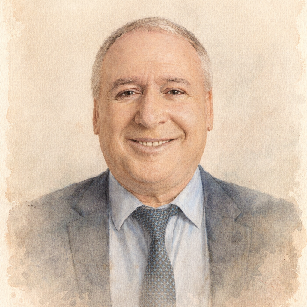 Dudi Amsalem