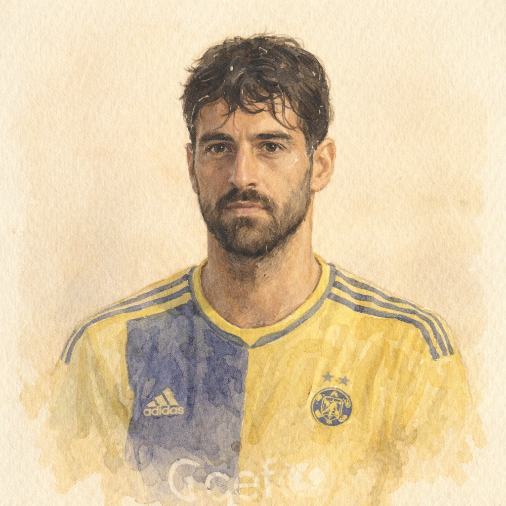 Dor Peretz