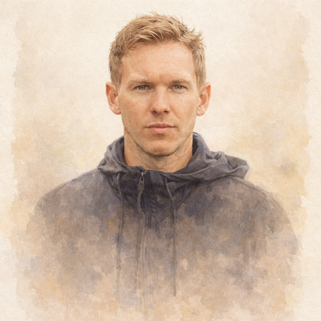 Julian Nagelsmann