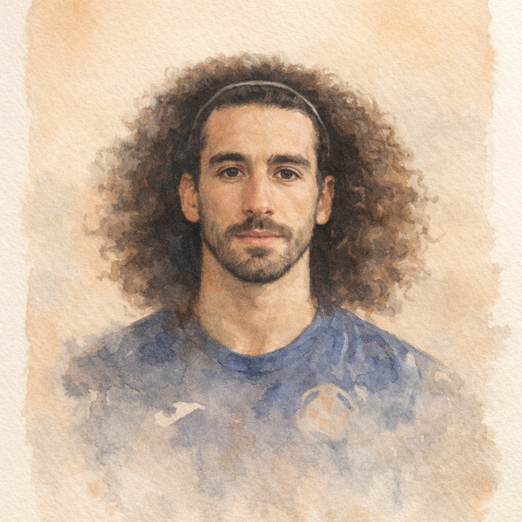 Marc Cucurella