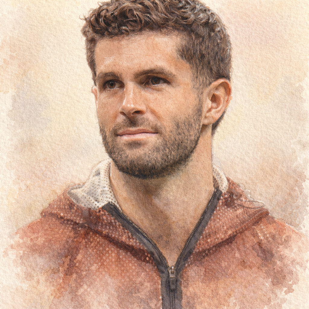 Christian Pulisic
