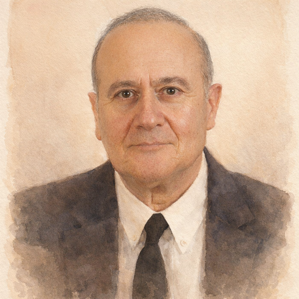 Joseph Elron