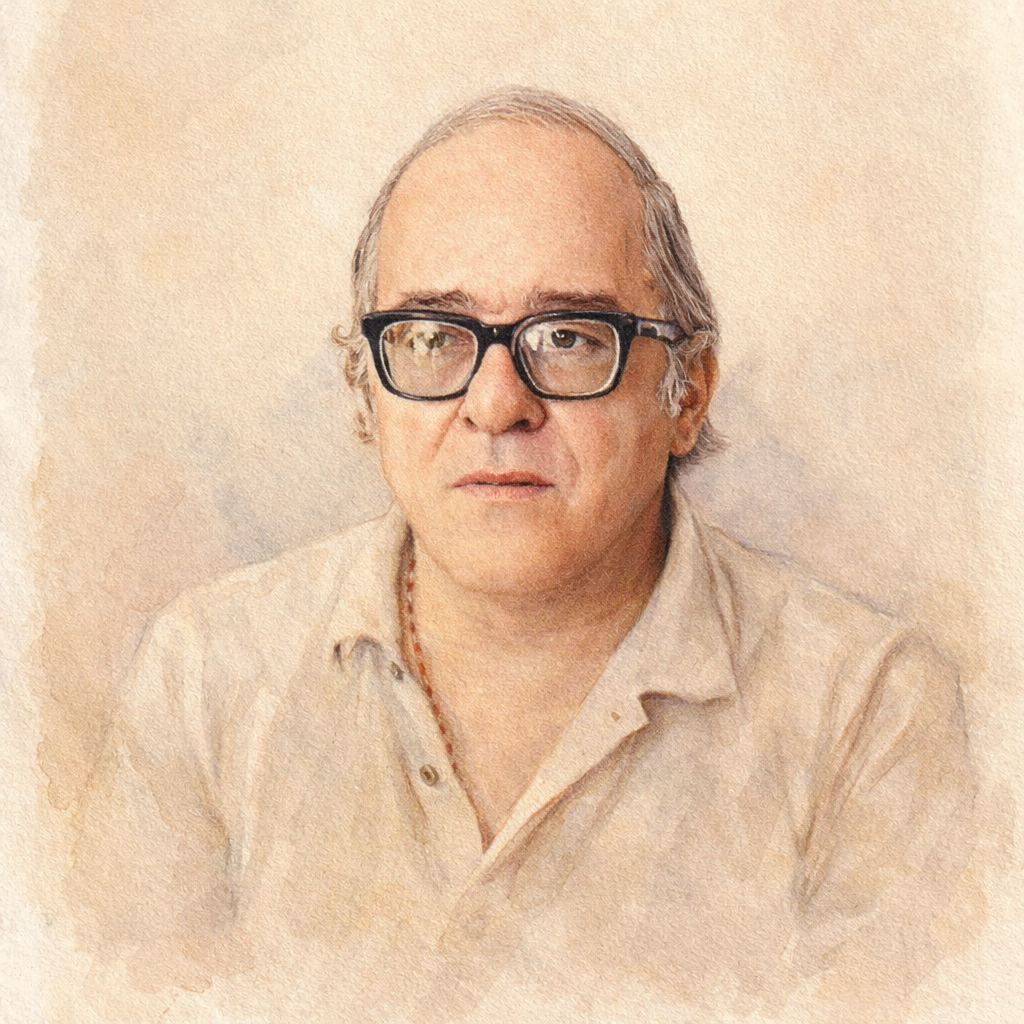 Vinícius de Moraes
