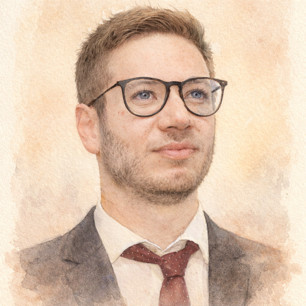 Yair Netanyahu