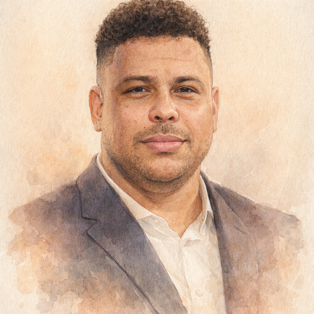Ronaldo