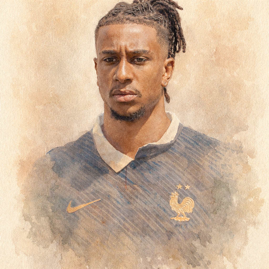Michael Olise