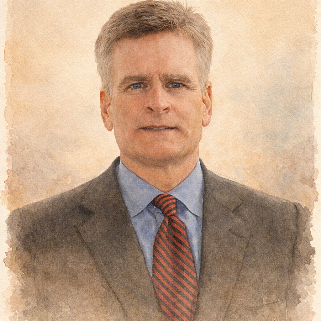 Bill Cassidy