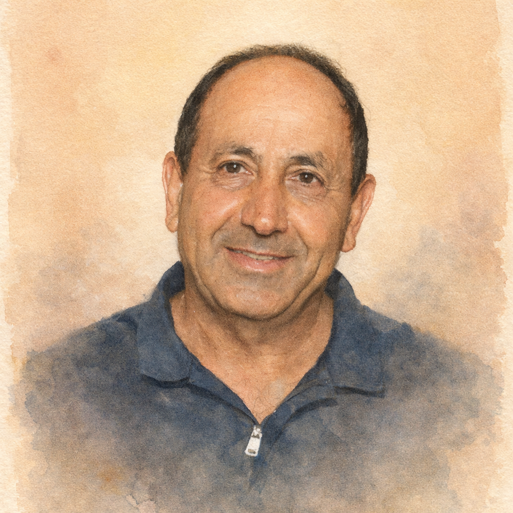 Rami Levy