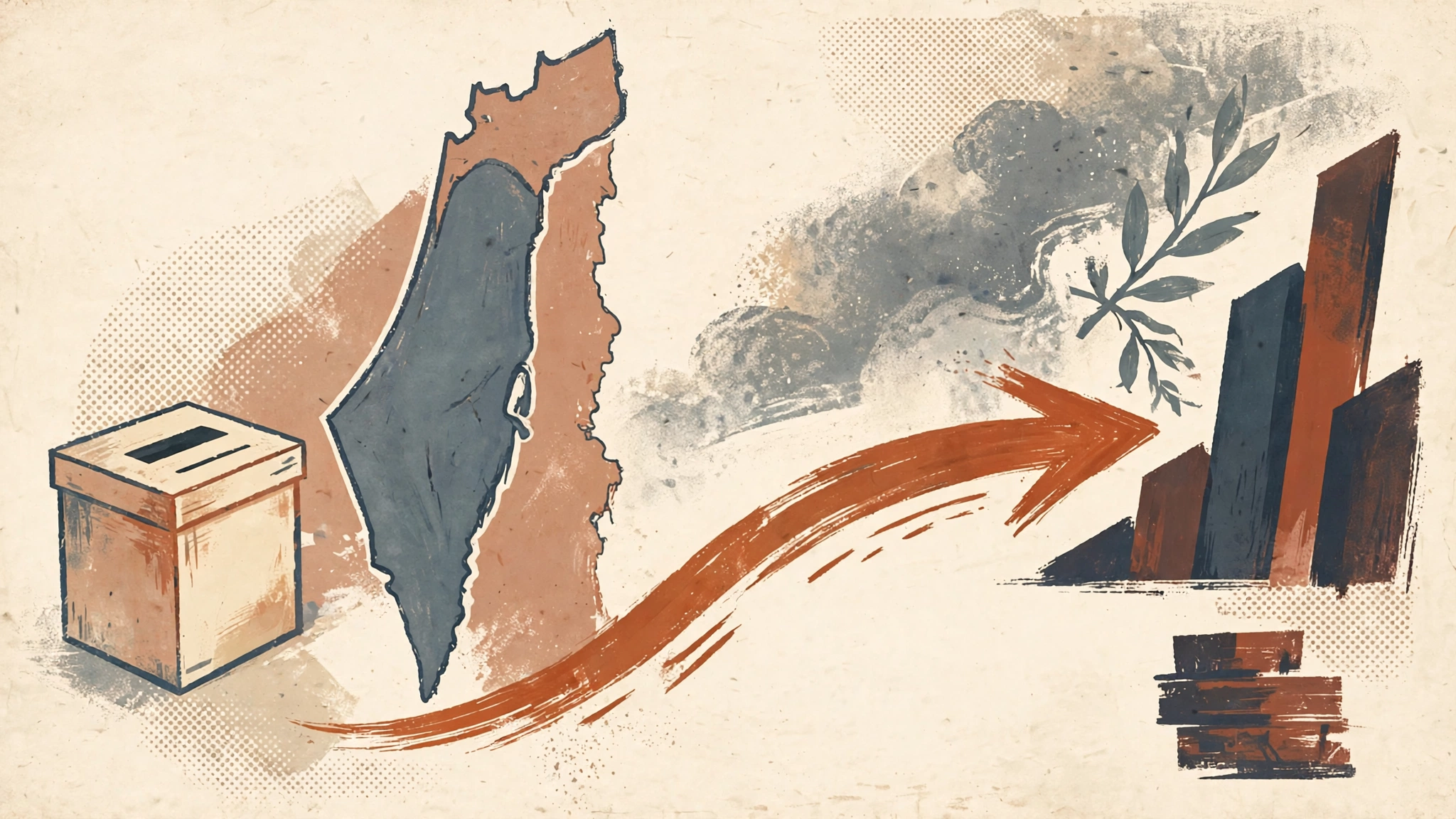 מאוכזבי נתניהו זזו ימינה, לא שמאלה | אלירז שדה