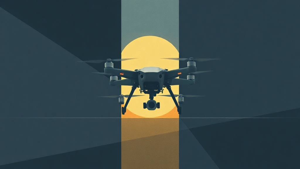 Watch: The Secret Unit Developing the IDF’s Drones
