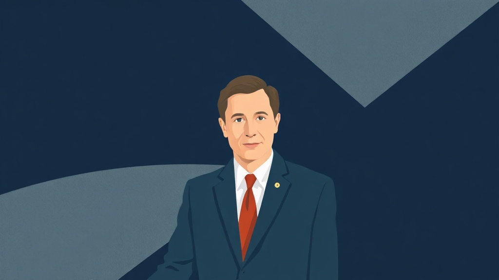 Big Step Toward the Senate: Victory for Controversial Anti-Israel Candidate